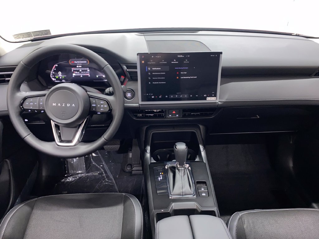 New 2026 MAZDA CX-5 Select AWD/4WD image 22