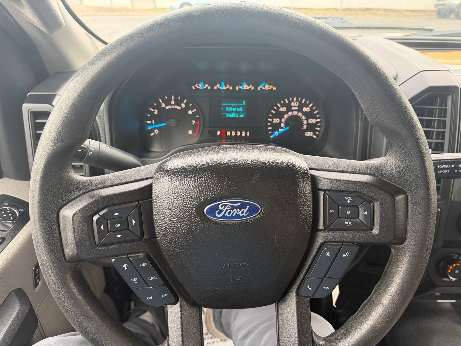 Used 2017 Ford F150 XL w/ XL Power Equipment Group AWD/4WD image 39