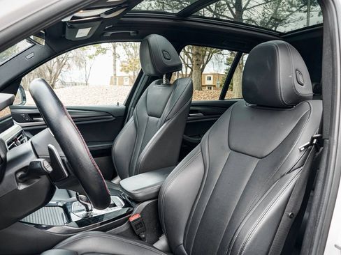 Used 2022 BMW X3 xDrive30i w/ M Sport Package 2 image 16