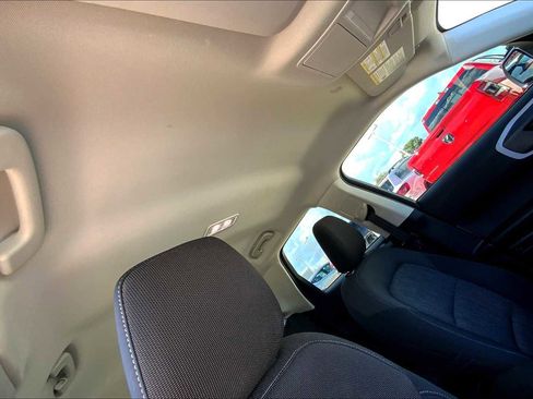 Used 2023 Ford Bronco Sport Big Bend image 12