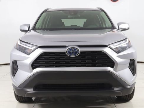 Used 2024 Toyota RAV4 XLE w/ Convenience Package image 50