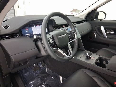 Certified 2025 Land Rover Discovery Sport S AWD/4WD image 20