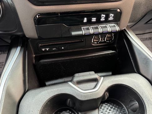 Used 2019 RAM 1500 Big Horn image 28