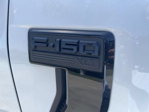 Used 2024 Ford F150 XLT w/ Equipment Group 302A MID AWD/4WD image 32