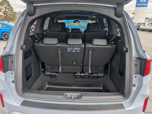 New 2026 Honda Odyssey Sport-L image 12