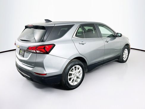 Used 2024 Chevrolet Equinox LT image 9