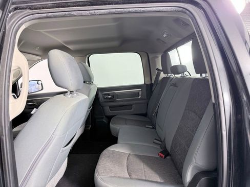 Used 2019 RAM 1500 Big Horn image 22