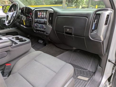 Used 2017 Chevrolet Silverado 1500 LT w/ All Star Edition image 26
