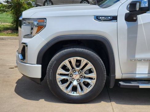 Used 2019 GMC Sierra 1500 Denali RWD image 8