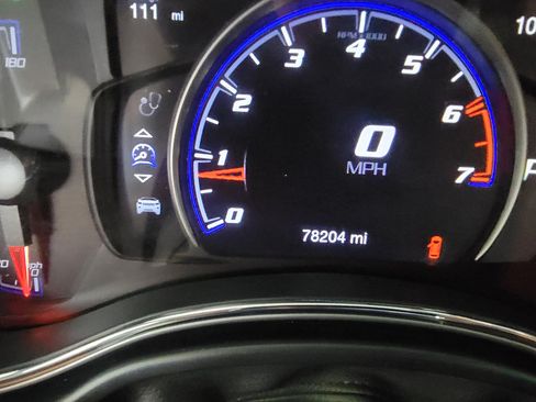 Used 2017 Jeep Grand Cherokee SRT AWD/4WD image 19