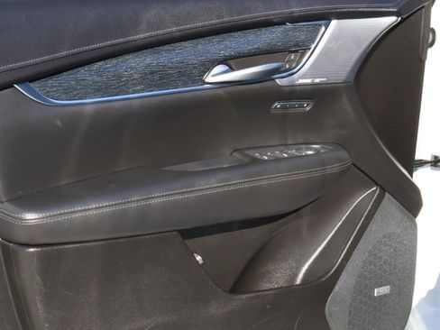 Certified 2022 Cadillac XT5 Premium Luxury w/ Technology Package image 20