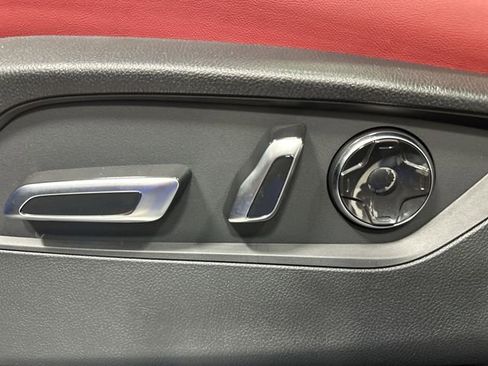 Used 2024 Acura RDX A-Spec AWD/4WD image 16