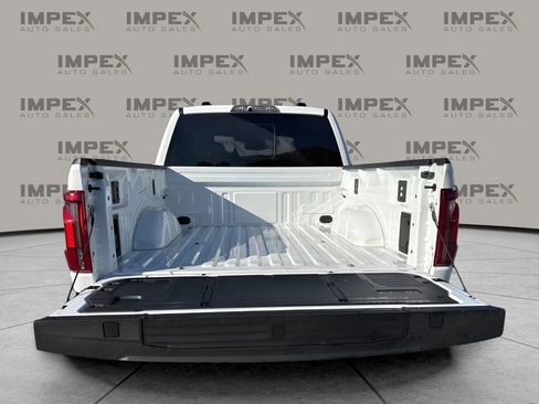 Used 2025 Ford F150 Raptor image 32