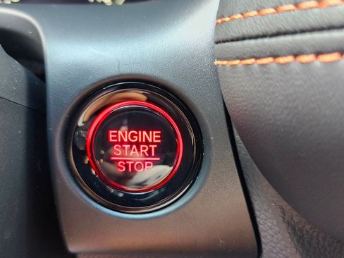 New 2026 Honda HR-V Sport image 21