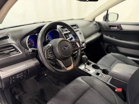 Used 2019 Subaru Legacy 2.5i Premium AWD/4WD image 20