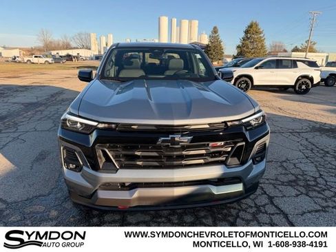 New 2026 Chevrolet Colorado Z71 w/ Z71 Convenience Package 2 image 8