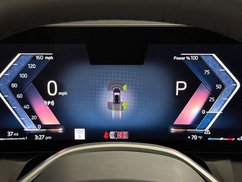 New 2026 BMW X3 xDrive30 w/ Convenience Package image 19