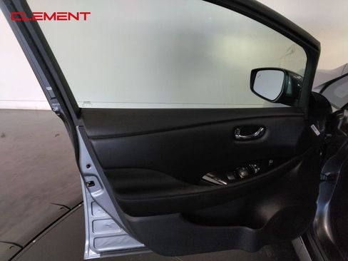 Used 2022 Nissan Leaf SV Plus image 22