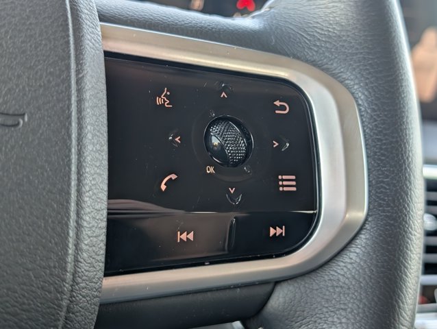 Used 2025 Nissan Armada SV RWD image 21