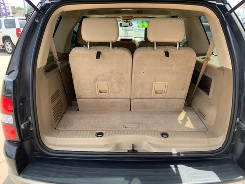 Used 2007 Ford Explorer Eddie Bauer AWD/4WD image 12