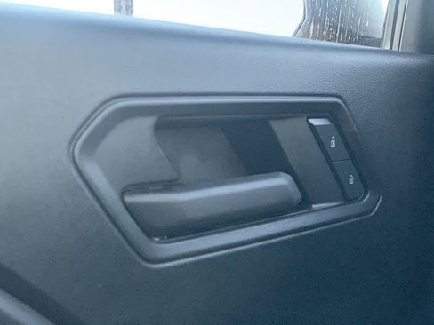 Used 2024 Chevrolet Colorado W/T w/ Advanced Trailering Package image 17