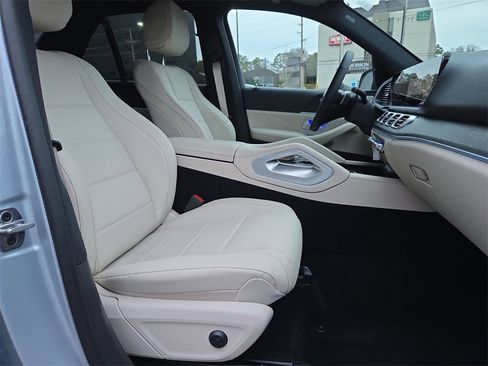 Certified 2026 Mercedes-Benz GLE 450 GLE 450 image 16
