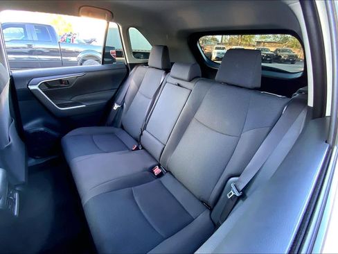 Used 2025 Toyota RAV4 LE image 19