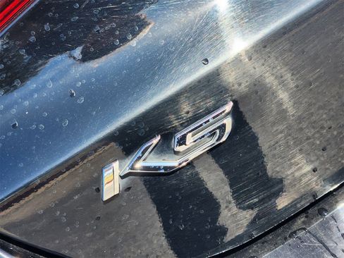 Used 2021 Kia K5 GT w/ GT1 Package image 11