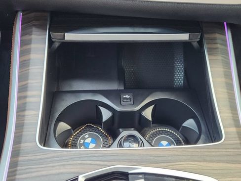 Used 2024 BMW X5 xDrive40i w/ M Sport Package AWD/4WD image 23