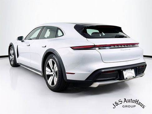Used 2023 Porsche Taycan 4S image 5