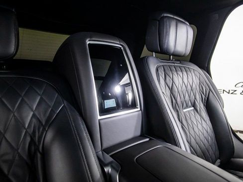 Used 2020 Land Rover Range Rover SV Autobiography Dynamic image 57