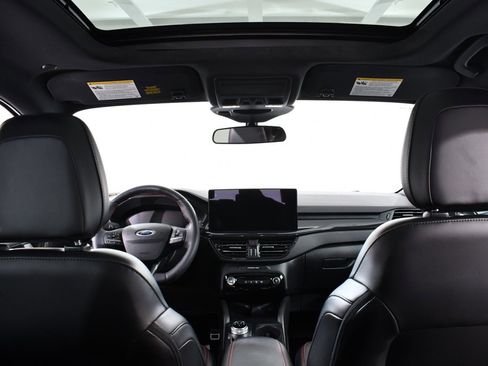 Used 2023 Ford Escape ST-Line w/ Tech Pack #1 image 17