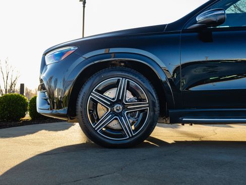 New 2026 Mercedes-Benz GLE 580 4MATIC image 7