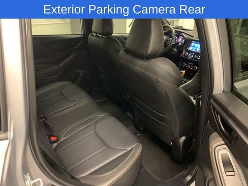 Certified 2024 Subaru Forester Wilderness image 19