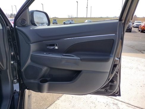 New 2026 Mitsubishi Outlander Sport AWD image 27