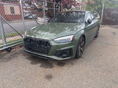 Certified 2023 Audi A5 2.0T Premium Plus w/ Premium Plus