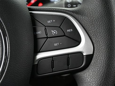 Used 2020 Jeep Renegade Sport image 7