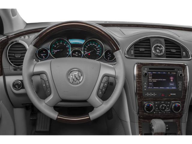 Used 2015 Buick Enclave Premium AWD/4WD image 10