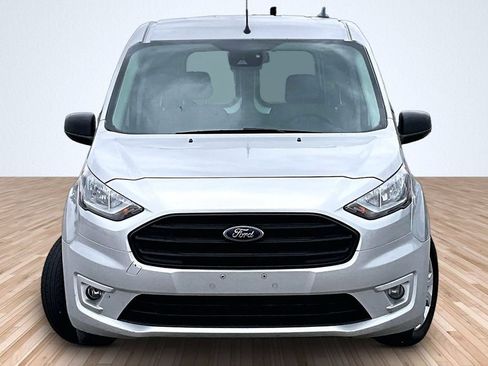 Used 2023 Ford Transit Connect XLT FWD image 3
