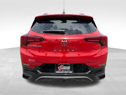 New 2026 Buick Encore GX Sport Touring w/ LPO, Trailering Package FWD image 6