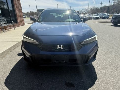 Used 2026 Honda Civic Sport image 9