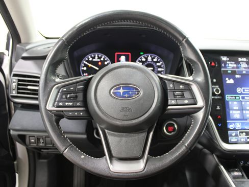 Used 2024 Subaru Legacy Premium AWD/4WD image 9
