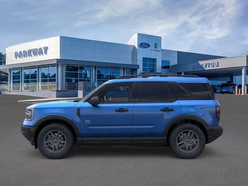 New 2026 Ford Bronco Sport Big Bend image 3