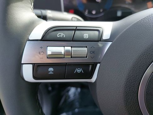 New 2026 Hyundai Tucson XRT FWD image 17
