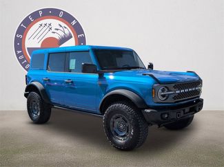 New 2025 Ford Bronco Badlands w/ Sasquatch Package video 2