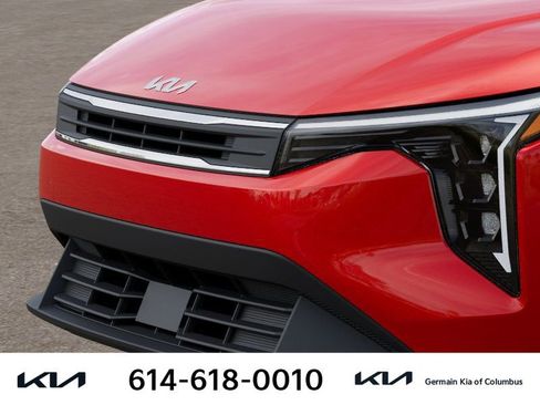 New 2026 Kia K4 LXS image 15