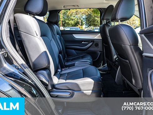 Used 2025 MAZDA CX-90 3.3 Turbo w/ Preferred Package image 24