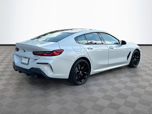 New 2026 BMW 840i 840i image 7