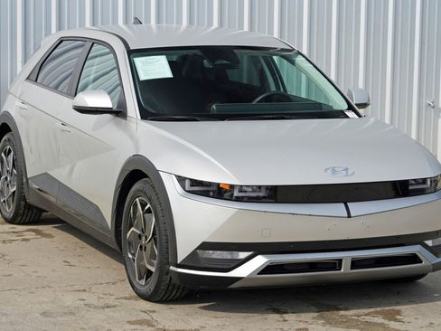 Used 2023 Hyundai Ioniq 5 SEL image 50