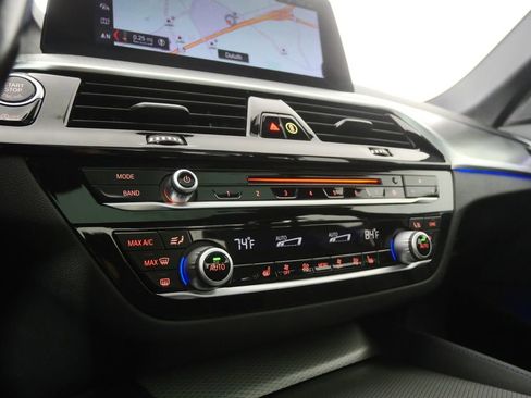 Used 2019 BMW 530i w/ M Sport Package image 23